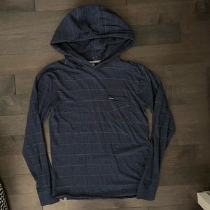 Boys Volcom shirt